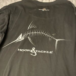 Hook and Tackle